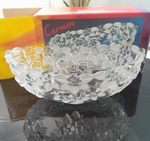Walther Glas Carmen német nagyméretű kínáló
