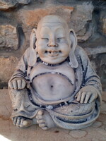 BUDDHA SZOBOR (260225)