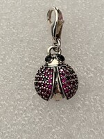 Thomas Sabo pavé katica charm