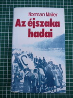 Norman Mailer - Az éjszaka hadai
