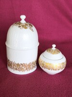 Rosenthal stúdió linie  fedeles bonbonierek