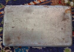 Cigarettatárca 1 FORINTRÓL!