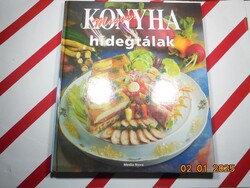 Piri István - Magyar Konyha: Hidegtálak