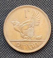 Írország 1 peny 1968 (VT18)