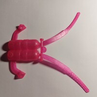 Barbie kiegészítő