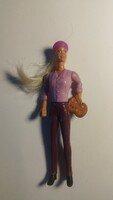 Barbie babák.