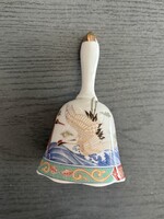 Japán porcelán csengő