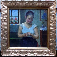 Bednár János : 1886-1932 Eredetiség igazolással SZÁMLÁVAL