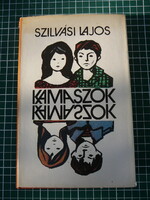 Szilvási Lajos - Kamaszok