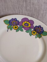Hippi Alföldi tányér 24 cm