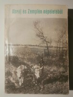 Kováts Dániel Abaúj és Zemplén népéletéből