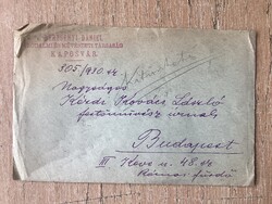 Berzsenyi Dániel Irodalmi és Művészeti Társaság kitüntetése Kézdi Kovács László festőművésznek