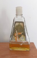 Vintage orosz kölni