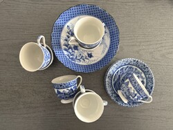Japán porcelán teás/kávéscsészék
