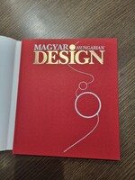 Vadas József/ Bojár Iván András: Magyar Design