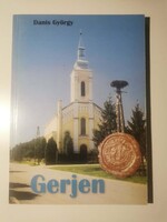 Danis György    Gerjen