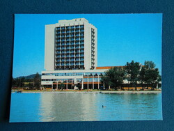 Képeslap - Balaton - XV.-686/872 - Balatonfüred, SZOT Gyógyszálló (Füred Hotel)