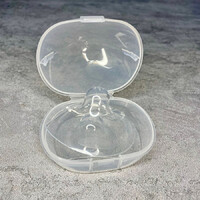 Lansinoh Contact Nipple bimbóvédő 24 mm