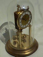 Kern-Lancel Paris asztali óra. Szép állapotú, működő.