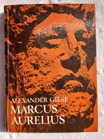 ALEXANDER GIESE: MARCUS AURELIUS (2)