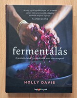 Fermentálás - hvg könyvek