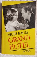 VICKI BAUM: GRANC HOTEL (2)