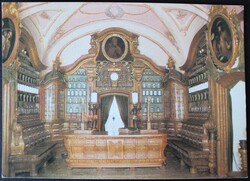 Képeslap, Kőszeg, Patikamúzeum, Kastaly Károly fotó