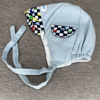 Oto-therm baby ear protection cap