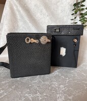 Antik Kodak brownie boxkamera 1902