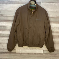 Timberland Weathergear férfi barna kabát M