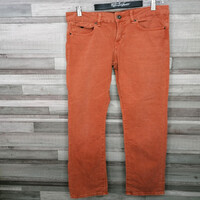 Guess Selected Homme férfi barna skinny nadrág 38