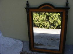 Tükör ónémet , parasztbarokk1910.körül