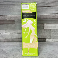 Beauty Mommy Bamboo szülés utána alakformáló fűző XL