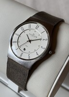 SKAGEN QUARTZ  Denmark