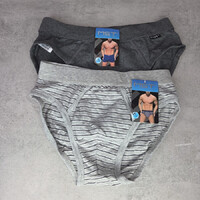 MST férfi alsónadrág szett, M