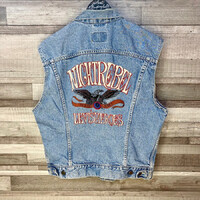 Levis Nightrebel Heroes 