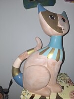 Goebel Rosina Wachtmeister Silvio Nagy Méret 45 cm