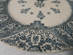 Fischer kerek kínáló Emma dekorral