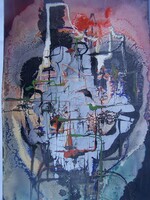 Rác András: Kozmikus konstelláció