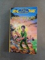 P.Howard - Rejtő Jenő - Csontbrigád - Tóth Könyvker.Kiadó