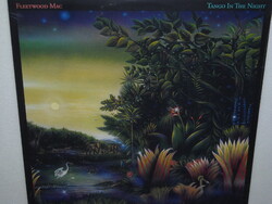 FLEETWOOD MAC TANGO IN THE NIGHT Vinyl LP ÚJ gyári bontatlan