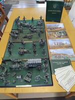 La grande Armée de Napoleon-Austerlitz 1805
