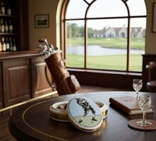 Hollóházi porcelán bonbonier – Faragó Miklós exkluzív, ujjlenyomatos szignóval