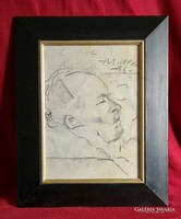 Müller Árpád (1961 - 2006) : Laci