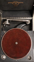 Viva Tonal Columbia Granofola No109 Gramofon