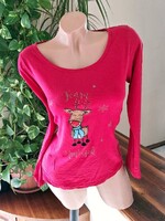 Szarvasos felső (42)