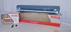 Piko H0 - 97102 - 1. osztályú személyszállító Máv kocsi