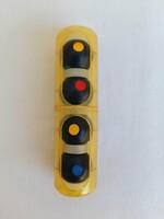 Bognar fele retro buvos golyojatek