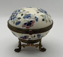 EXTRA RITKA CSODÁS ZSOLNAY JÚLIA ÉKSZERTARTÓ