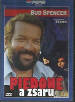 Piedone filmek DVD-n eladók
